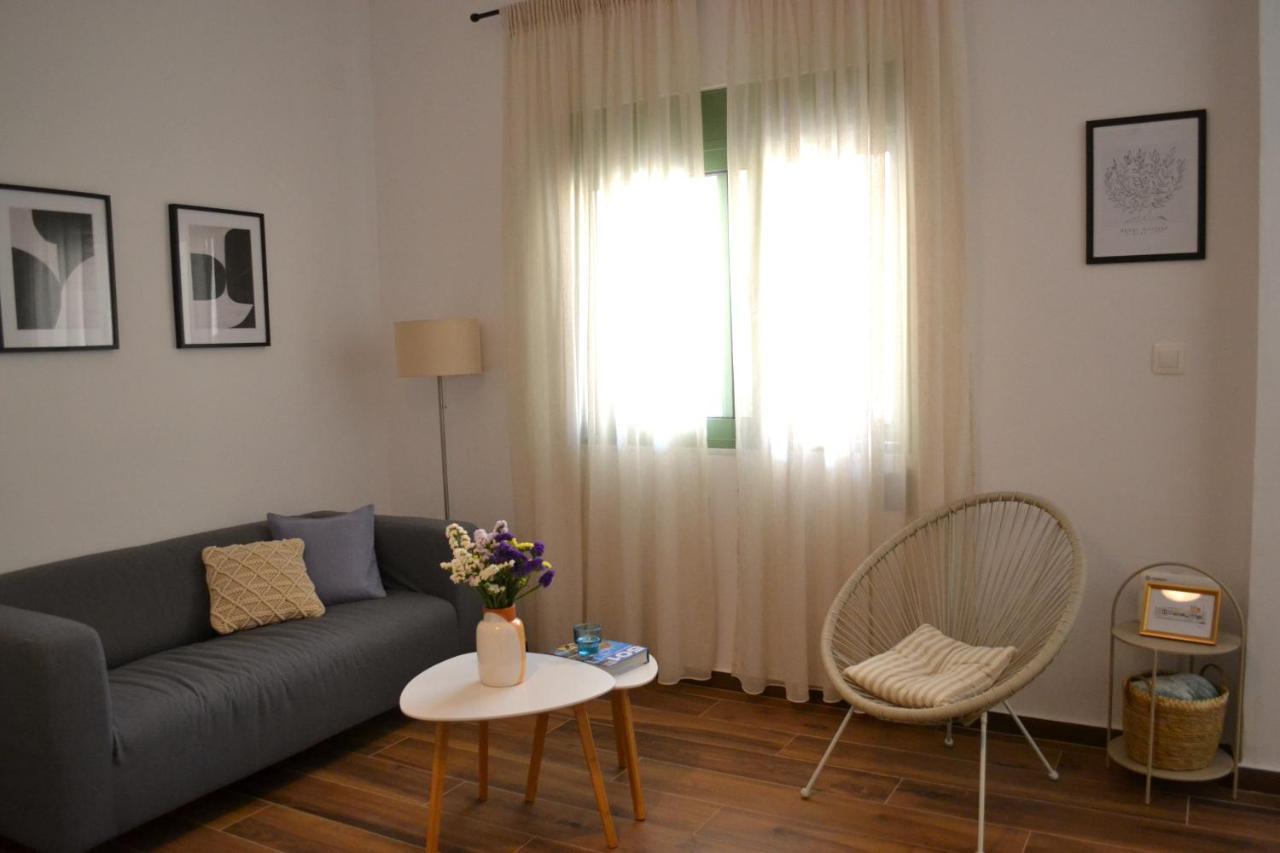 Yannis Guest House Aegina Екстер'єр фото
